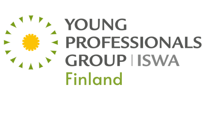 ISWA Young Professionals Finland