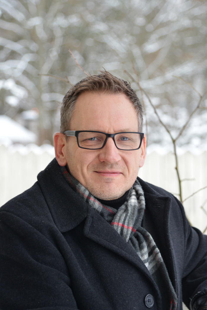 Leif Schulman