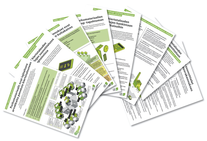 Ideakortit K ytt n Uusiouutiset Ideakortit K ytt n Uusiouutiset