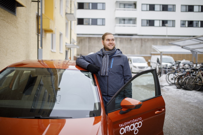 Yhteisk ytt autoja Opiskelijoille Uusiouutiset Yhteisk ytt autoja Opiskelijoille Uusiouutiset