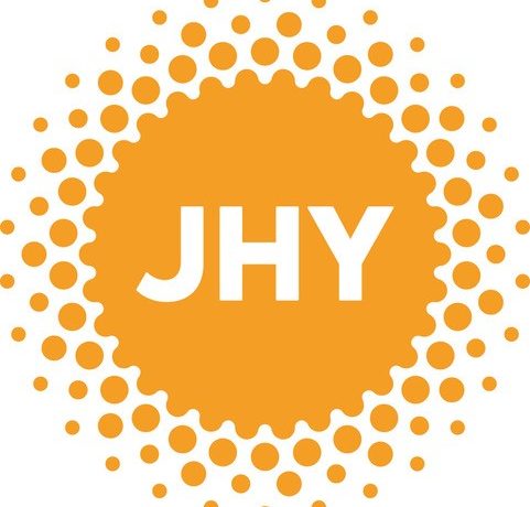 JHY logo