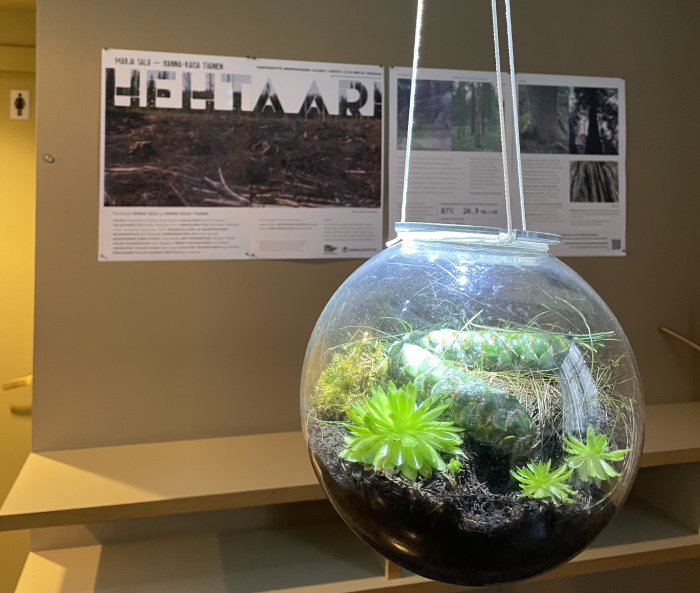 Hehtaari Omapohja