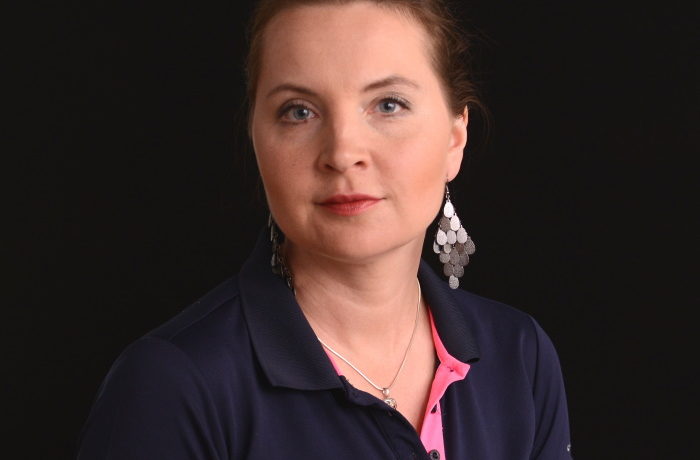 Elina Saarinen