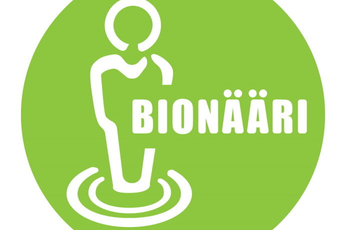 Bionääri-logo
