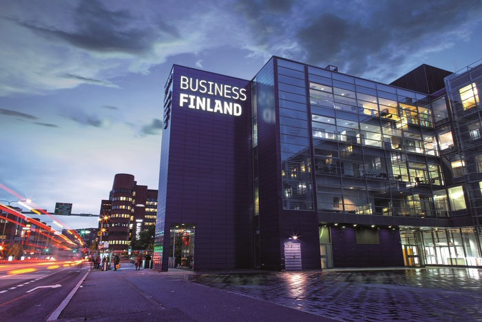 Business Finland on tehnyt rahoituspäätöksiä