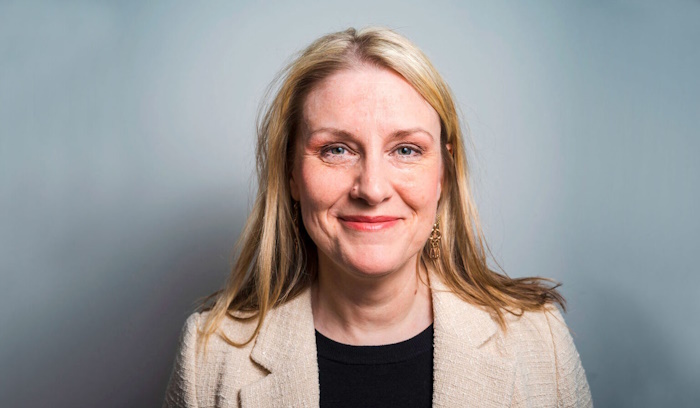 Kuva: Hytrade. Hytrade laskee tuotantoprosessin kokonaiskustannuksia merkittävästi ja parantaa uusiutuvan vedyn ja sen johdannaisten kilpailukykyä, lupaa toimitusjohtaja Anne Särkilahti.