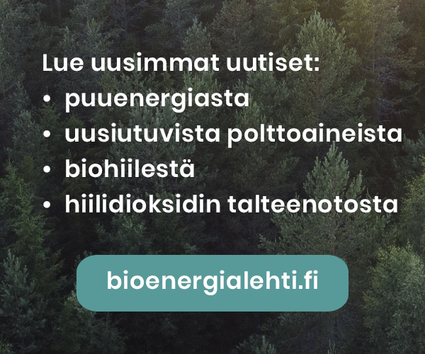 Bioenergia-lehti