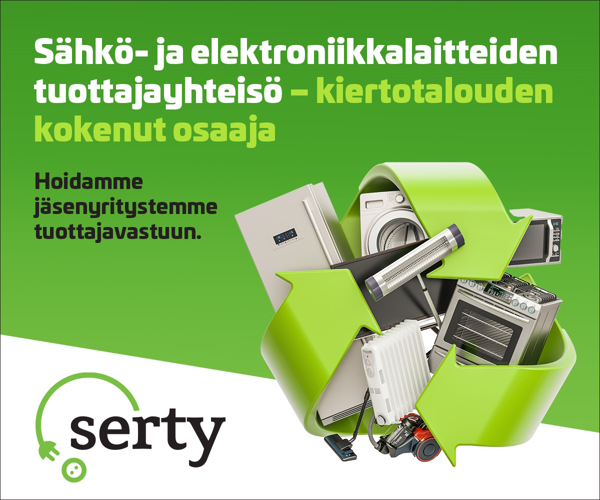 Sähkö- ja elektroniikkalaitteiden tuottajayhteisö