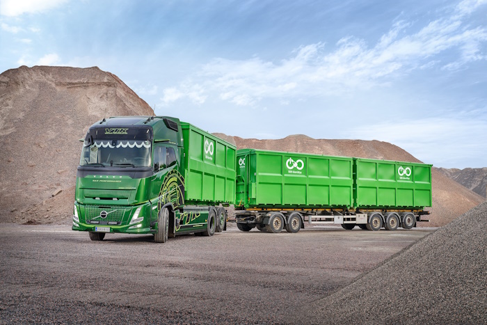 SER-tuottajayhteisö ry SERTYn yhteistyökumppani Vantaan Tuotekuljetus Oy on investoinut kaasukäyttöiseen ajoneuvoon. Sähkö- ja elektroniikkalaiteromun kuljetukset hoituvat nyt vähäpäästöisesti biokaasulla.