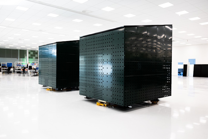 Kuva: Cactos Oy. Nyt suurten teollisuusakkujenkin tuottajavastuu hoituu. Recser laajeni keväällä kattamaan myös suurten teollisuusakkujen tuottajayritykset.