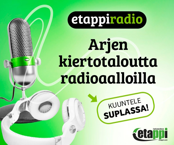 Etappiradio Suplassa