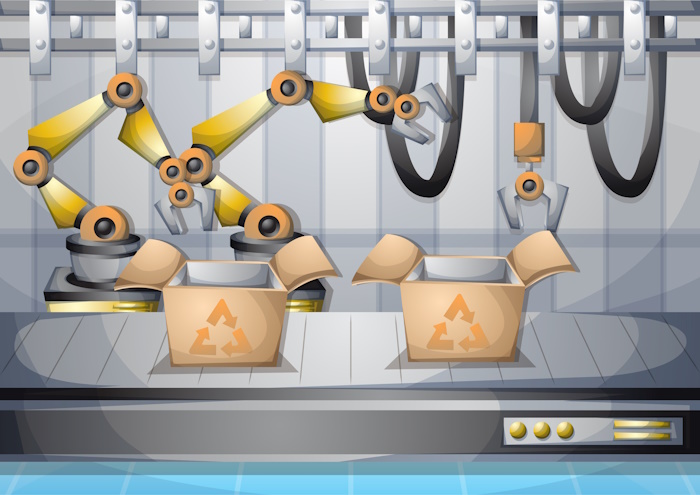 Kuva: Adobe Stock. Kuinka jaettaisiin kunnallisten jäteyhtiöiden omaisuus, laitos- ja keräysasemainfra? Entä vastuut ja velvollisuudet?