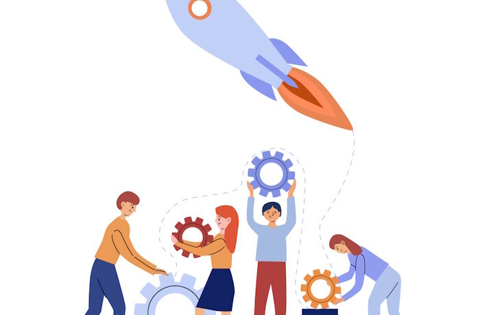 Kuva: Adobe Stock. Euroopan komissio haluaa saada kiertotalouden rattaat pyörimään uudella kiertotaloussäädöksellä. Säädöksen sisältöön voi nyt vaikuttaa.