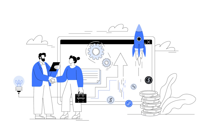 Kuva: Markkinatalouden pelisääntöjä tulisi muuttaa niin, että ne ohjaisivat yrityksiä kiertotalouteen eivätkä lineaaritalouteen. Julkisella sektorilla olisi kestävyysmurroksessa katalyytin rooli, kirjoittaa Kalle Saarimaa.