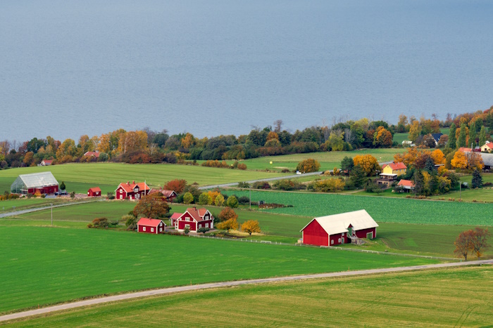 Kuva: Adobe Stock. Suomen Lantakaasulla on vireillä useita biokaasulaitoshankkeita, joissa käsitellään syöttöaineena maatalouden lantaa ja sivuvirtoja.