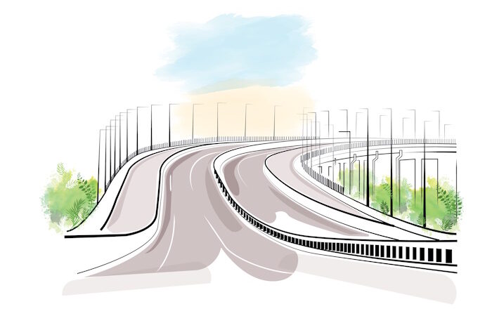 Kuva: Adobe Stock. Yksi vuosiseminaaripäivän kohokohdista on paneelikeskustelu asfalttijätteen resurssitehokkaasta käytöstä – äänessä ovat asiantuntijat, urakoitsijat, materiaalitoimittajat ja päätöksentekijät.