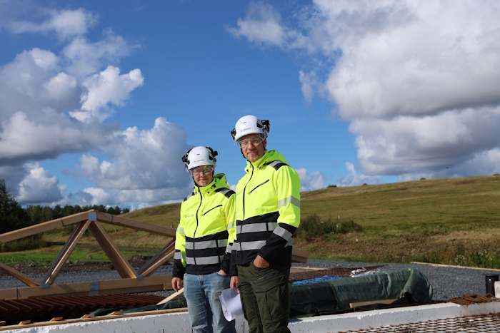 Veloop kokoaa aiempaa paremmin tekijät yhteiseen tekemiseen. Osaamista on lisätty erityisesti rakennesuunnittelun ohjaukseen, näin voimme paremmin ohjata suunnittelua ja saavuttaa säästöjä asiakkaalle tarkemmalla kustannusoptimoinnilla.