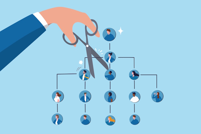 Kuva: Adobe Stock. Suomen ympäristökeskus joutuu tekemään merkittäviä supistuksia henkilöstöönsä ja toimintaansa rahoituksen vähentyessä. Taustalla ovat muun muassa Suomen hallituksen tekemät budjettileikkaukset.