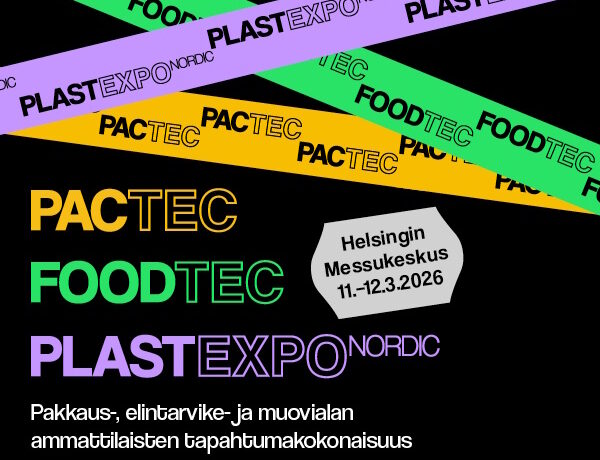 PacTec FoodTec PlastExpo
