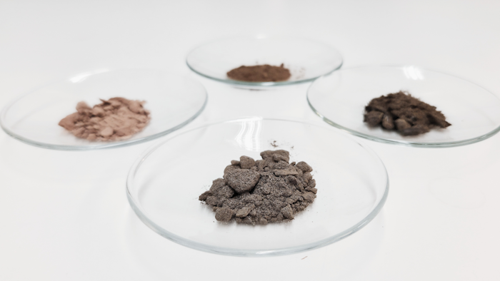 Kuva: Jyväskylän yliopisto. Jyväskylän yliopiston kemian laitos kehittää yleisesti tuhkissa esiintyvien haitallisten aineiden kuten arseenin ja kadmiumin poistoa.