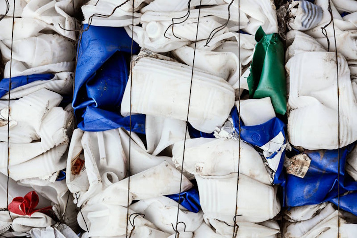 Kuva: L&T. Lassila & Tikanoja vahvistaa asemaansa muovinkierrätyksessä Merikarvialla.