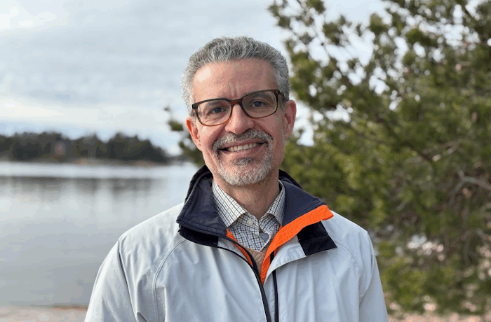 Kuva: Michael Hanfin arkisto. Matters of consequence on Michael Hanfin uusi podcast.