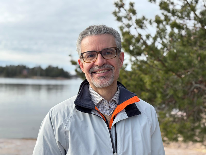 Kuva: Michael Hanfin arkisto. Matters of consequence on Michael Hanfin uusi podcast.