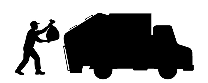 Kuva: Adobe Stock. Kun kuntayhtiöt joutuvat vetäytymään yritysten, kaupan ja teollisuuden palvelemisesta, tilaa avautuu yksityisille jätehuoltomarkkinoiden toimijoille. Muodostuuko yksityistä palveluntarjontaa riittävästi kaikkialla Suomessa?