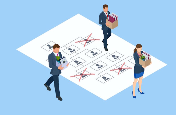 Kuva: Adobe Stock. Vaadittujen säästöjen vaikutukset koskettavat syvästi koko Suomen ympäristökeskuksen työyhteisöä.