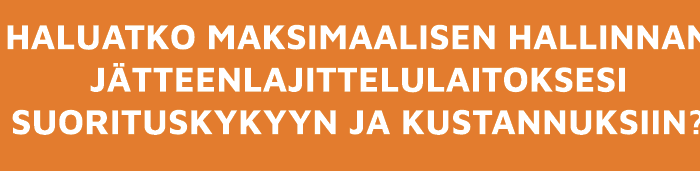 Bollegraaf on mukana IFAT-messuilla.