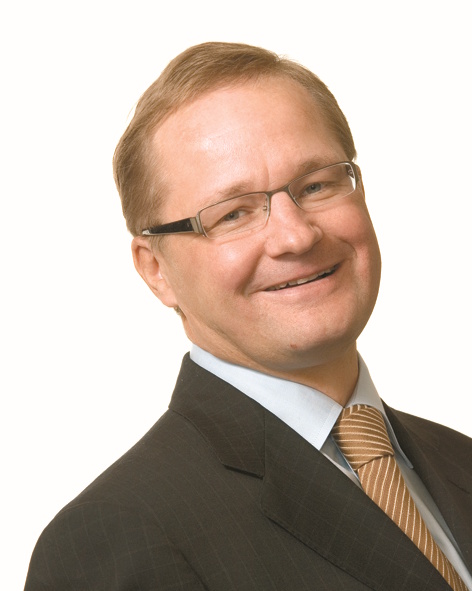 Kuva: Roihu. Jouni Alanen on asianajaja ja osakas Asianajotoimisto Roihu Oy:ssä.