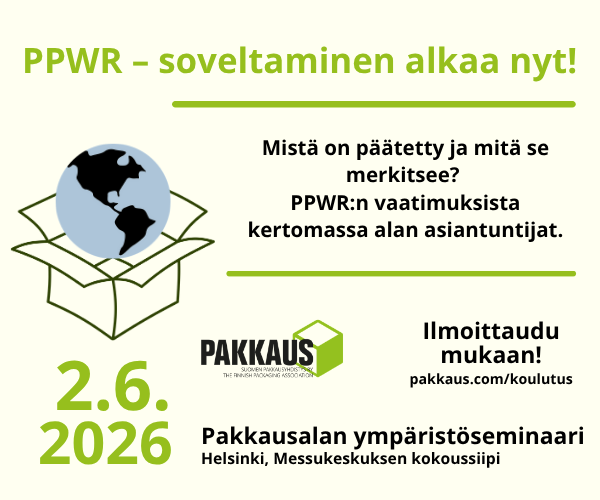 Ympäristöseminaari 2.6.26