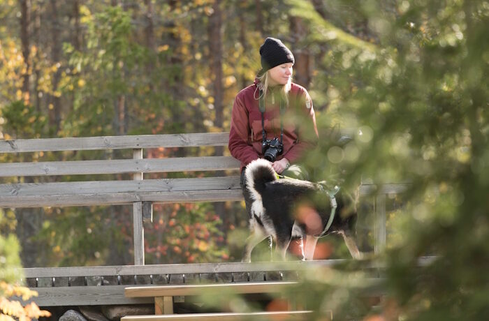 Kuva: Adobe Stock. Kestävyyspaneelin julkaiseman vaihtoehtoisen hallitusohjelmavision johtoajatuksena on siirtää päätöksenteon tavoite kohti luonnon ja ihmisten hyvinvointia.