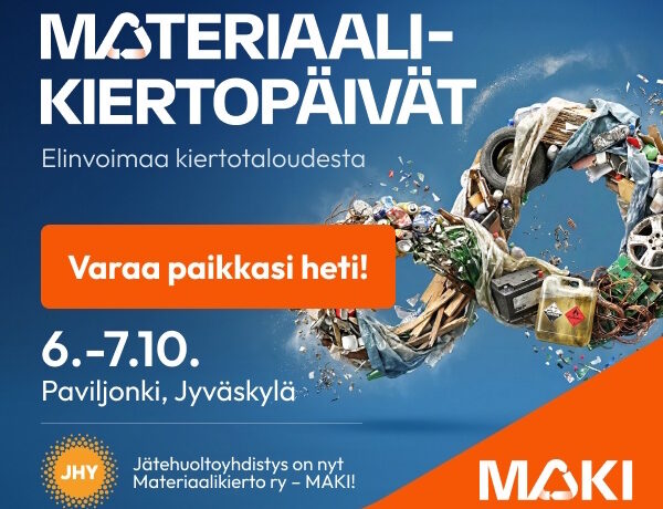 https://materiaalikierto.fi/materiaalikiertopaivat/