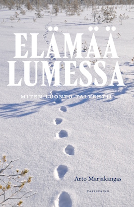 Elämää lumessa