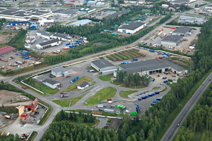 Nouseeko Rovaniemen Alakorkalon alueelle uusi biokaasulaitos? Rovaniemi tähtää muutenkin kiertotalouden eturintamaan. Kaupunki julkaisi yhdessä Circwaste-hankkeen edelläkävijäkuntien, Iin ja Jyväskylän kanssa, oman tiekarttansa kiertotalouteen.